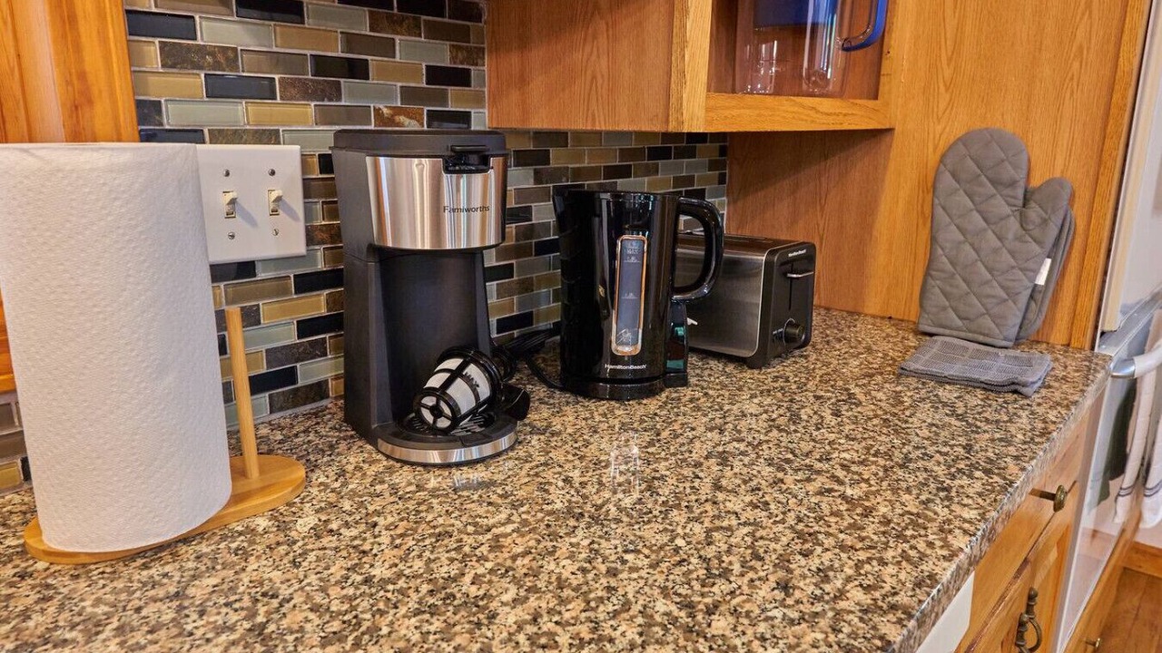 Photo of Kitchen in Cuddebackville