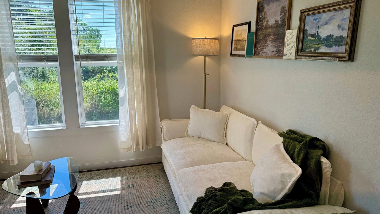 Photo of Livingroom in Victoria