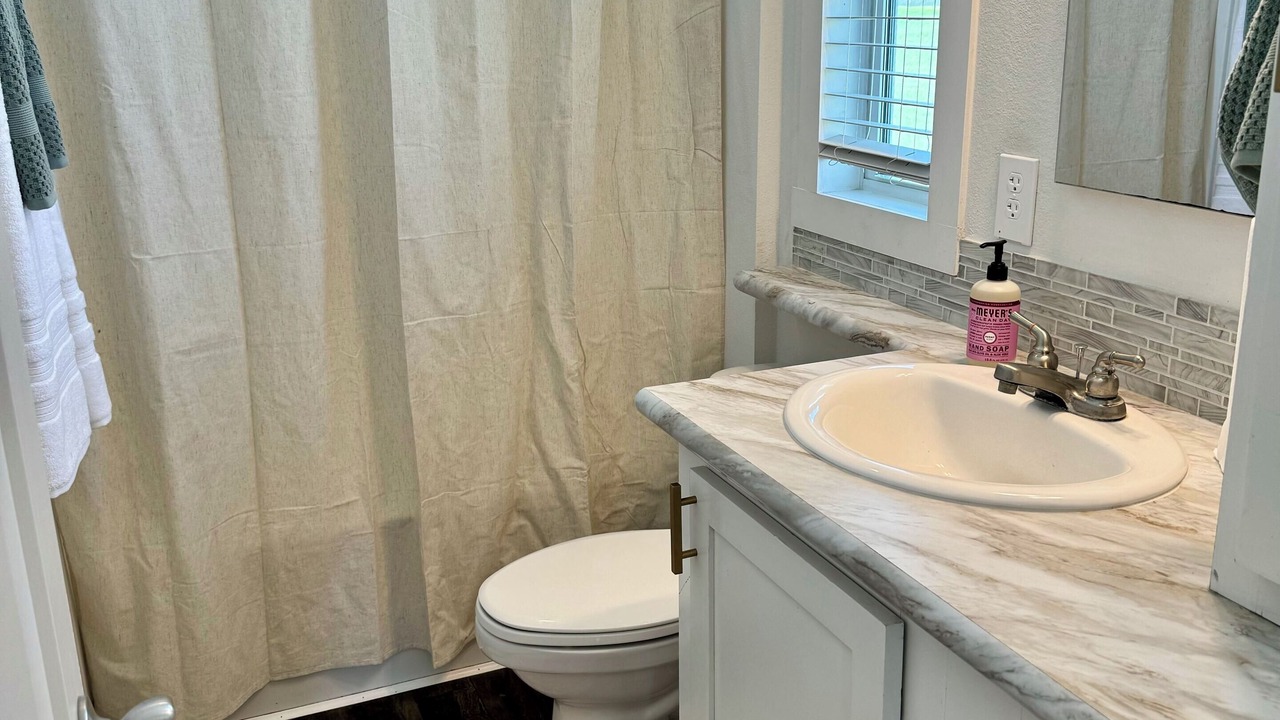 Photo of Bathroom in Victoria