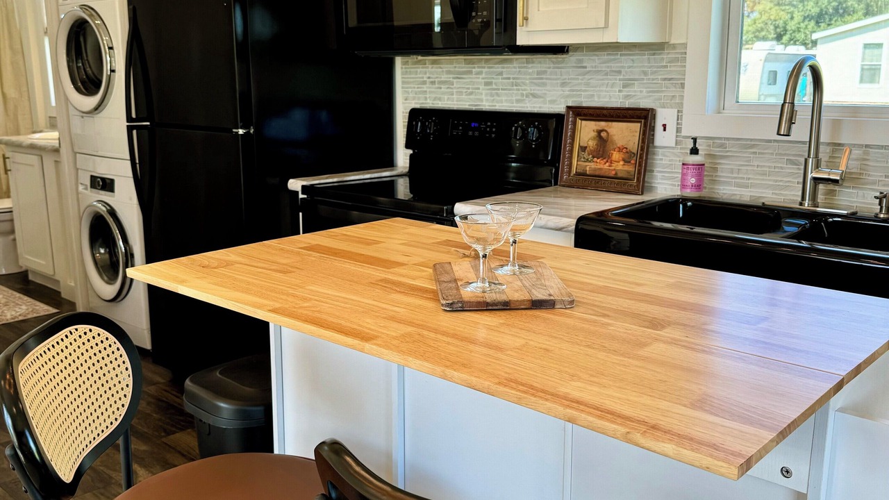 Photo of Kitchen in Victoria