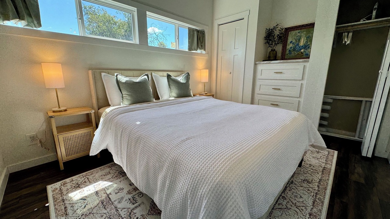 Photo of Bedroom in Victoria