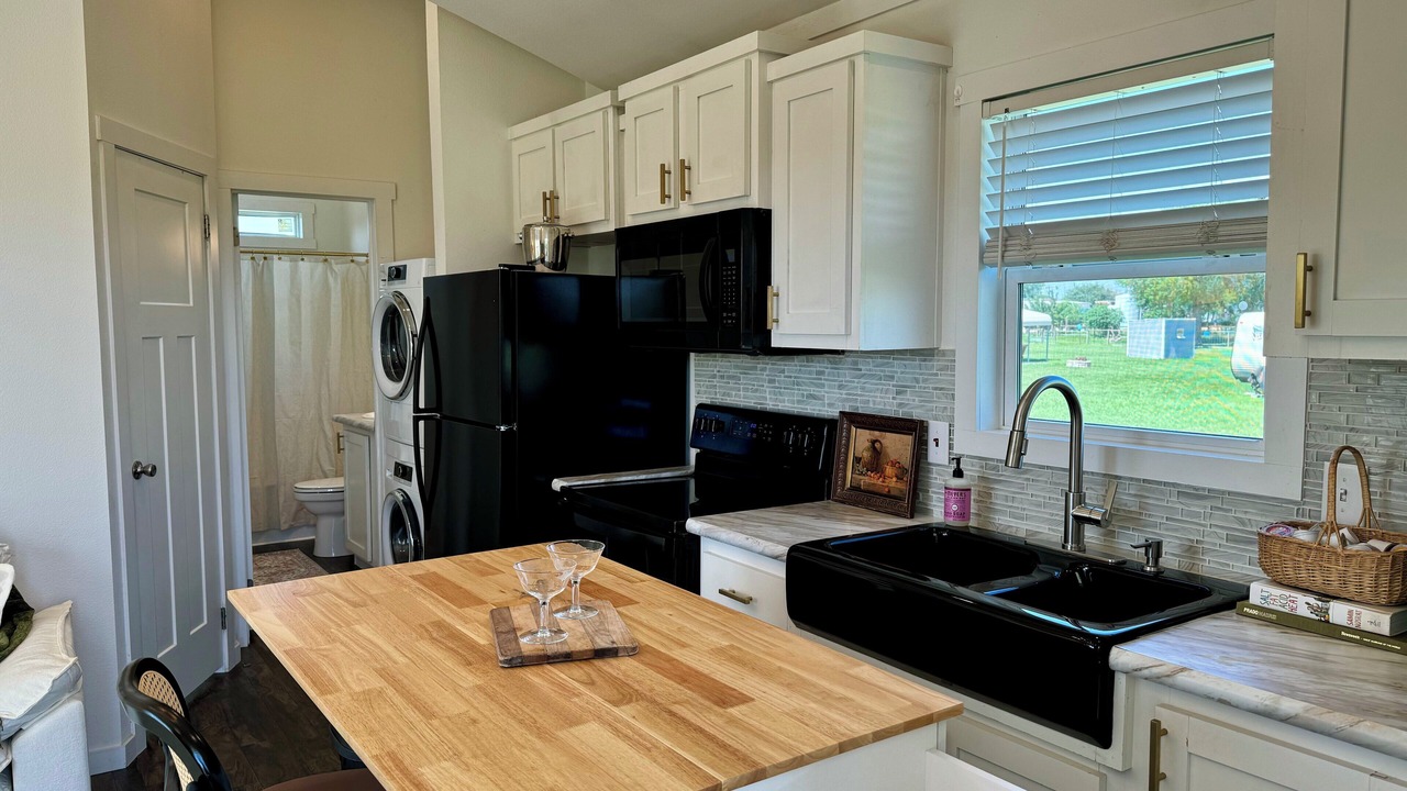 Photo of Kitchen in Victoria
