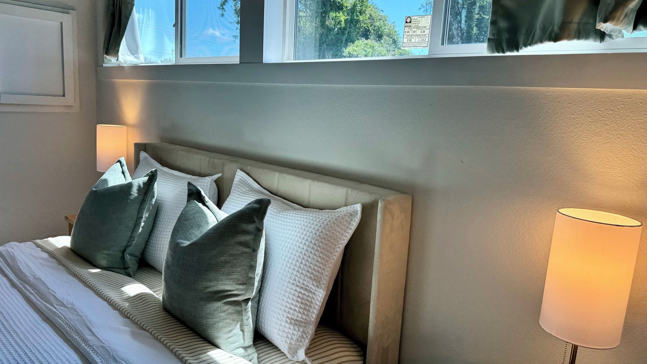Photo of Bedroom in Victoria