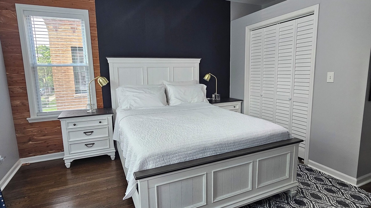 Photo of Bedroom in North Austin