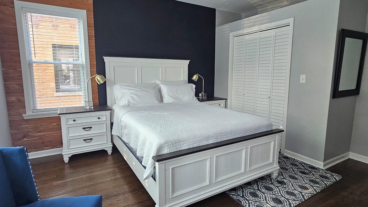Photo of Bedroom in North Austin