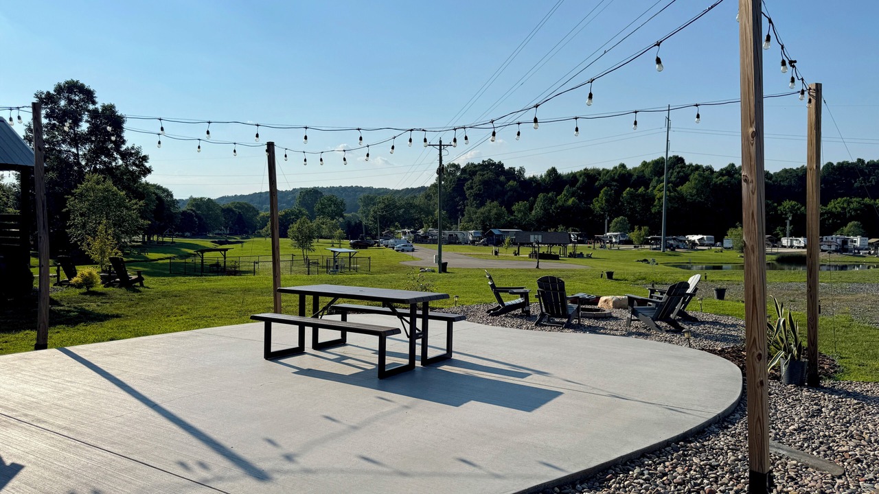 Photo of Outdoor in Morganton