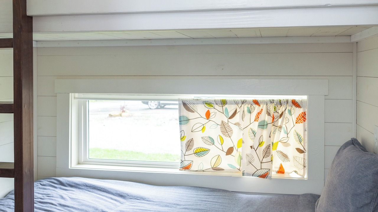 Photo of Bedroom in Morganton