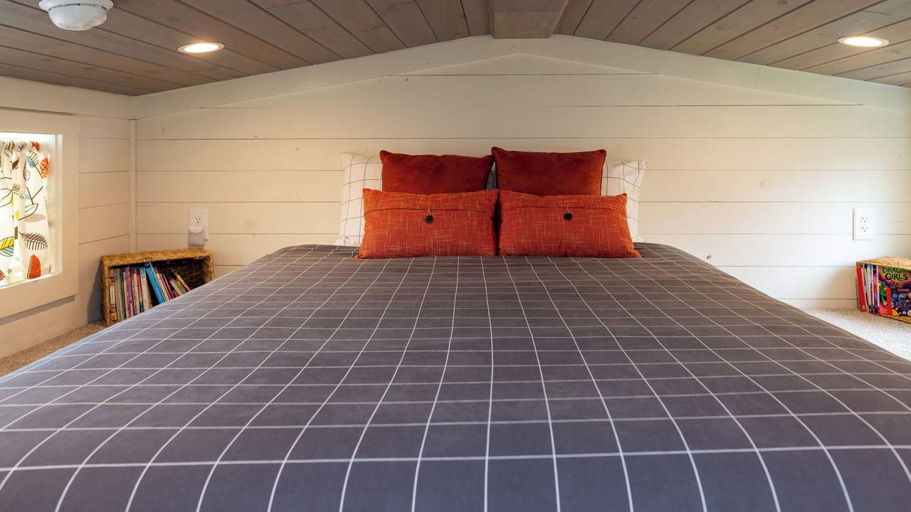 Photo of Bedroom in Morganton
