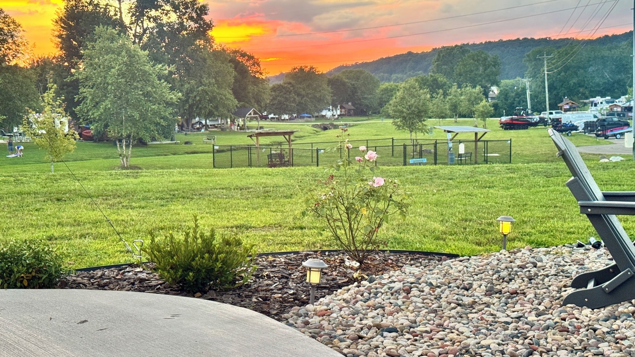 Photo of Outdoor in Morganton