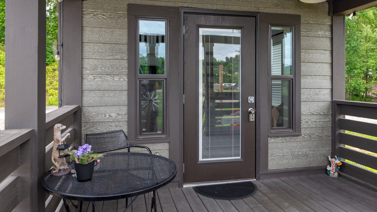 Photo of Outdoor in Morganton