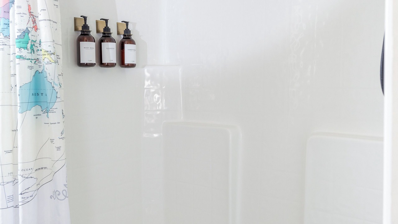 Photo of Bathroom in Morganton