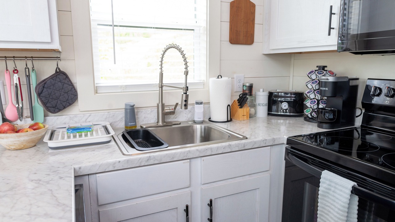 Photo of Kitchen in Morganton