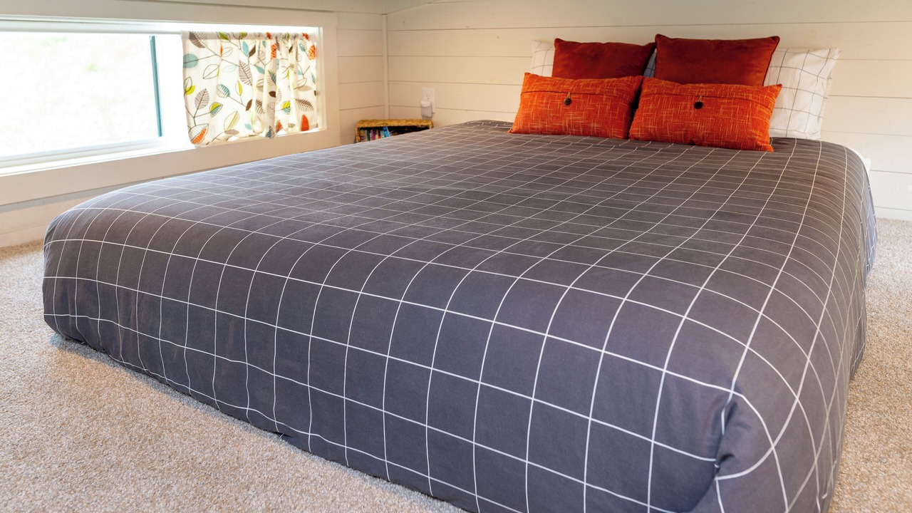 Photo of Bedroom in Morganton