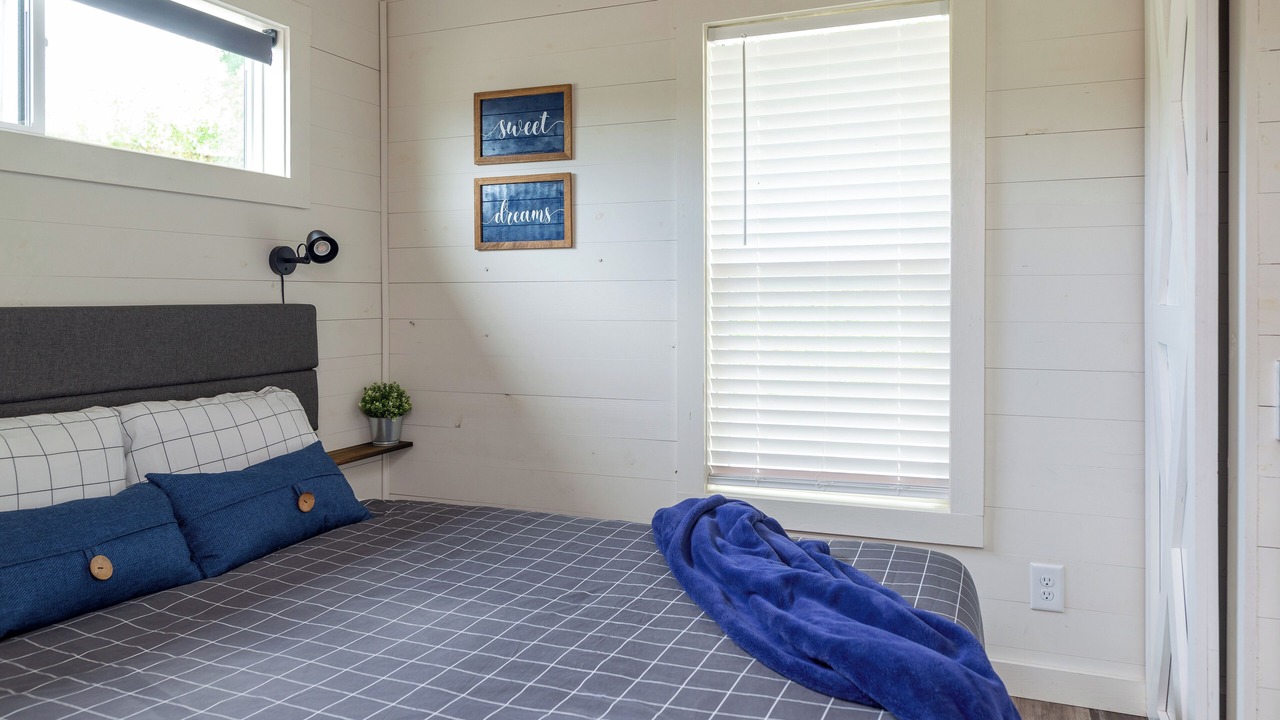 Photo of Bedroom in Morganton