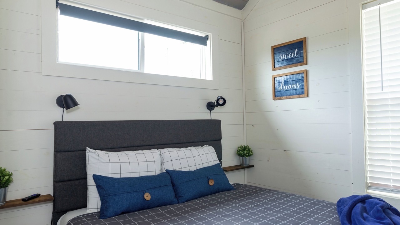 Photo of Bedroom in Morganton