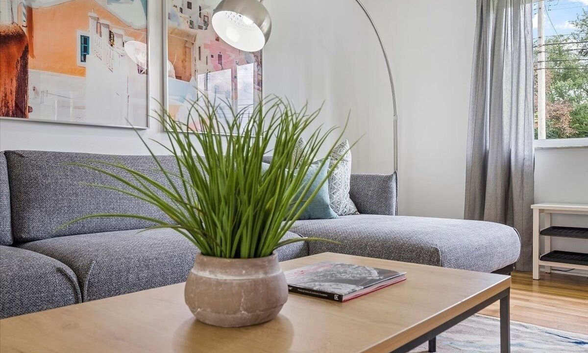 Photo of Livingroom in Pittsburgh
