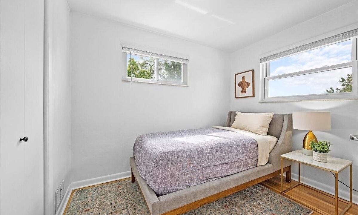 Photo of Bedroom in Pittsburgh