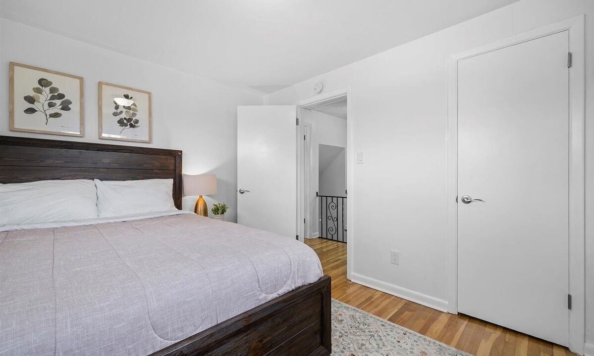 Photo of Bedroom in Pittsburgh