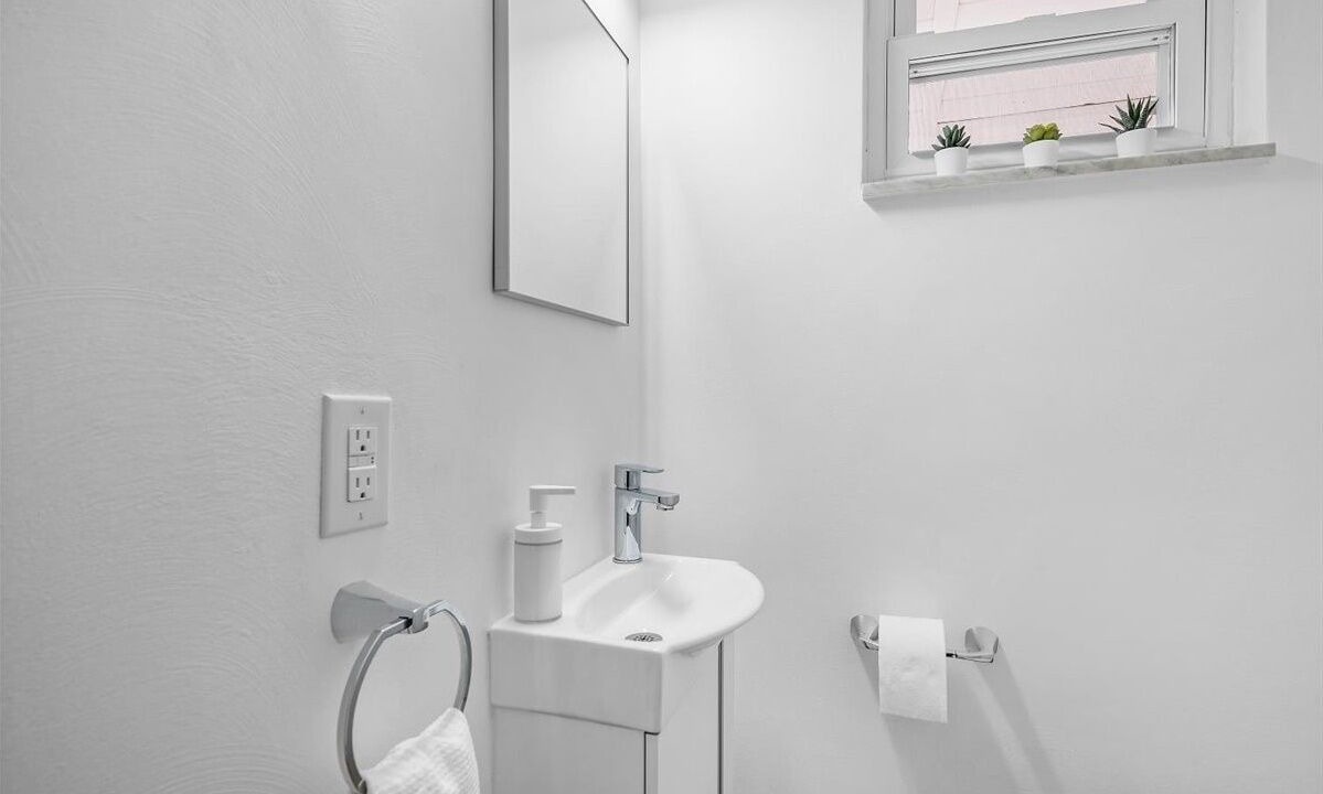 Photo of Bathroom in Pittsburgh