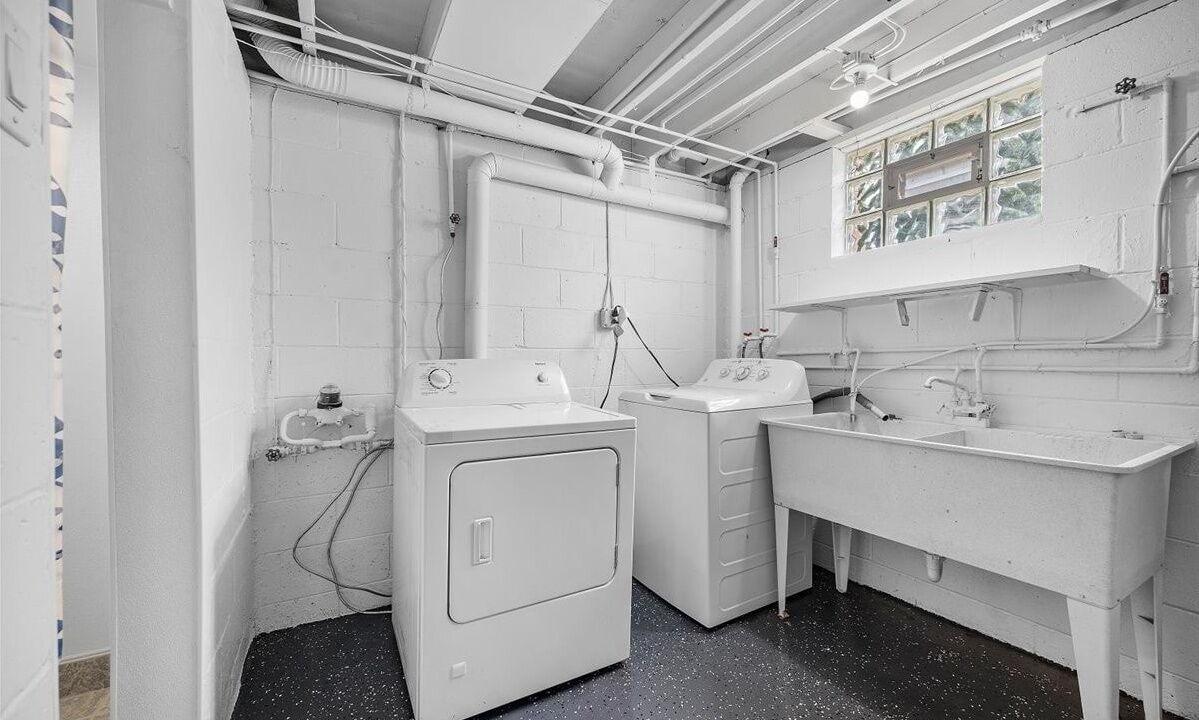 Photo of Bathroom in Pittsburgh