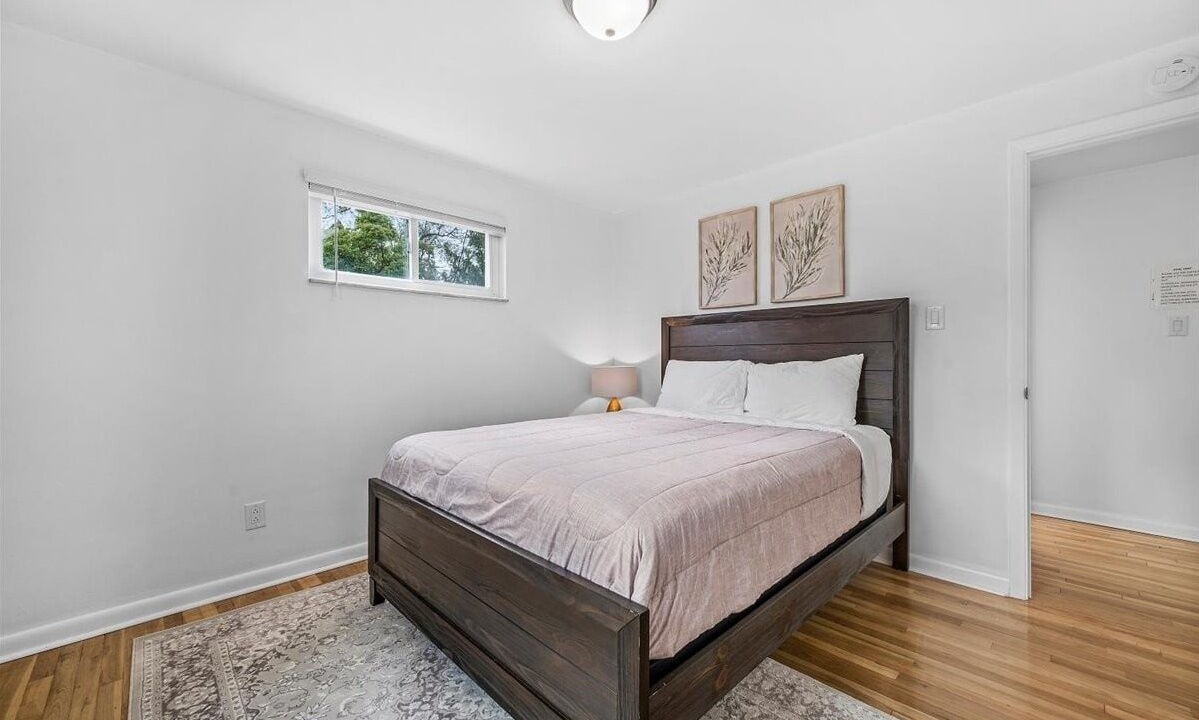 Photo of Bedroom in Pittsburgh