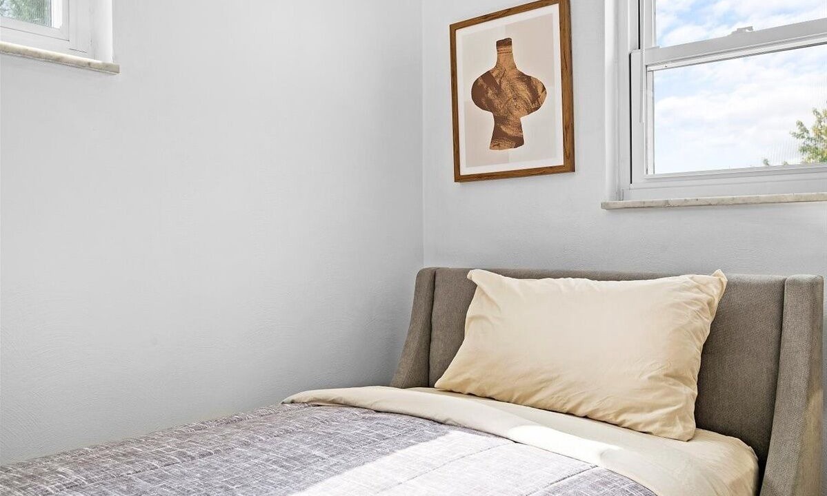 Photo of Bedroom in Pittsburgh