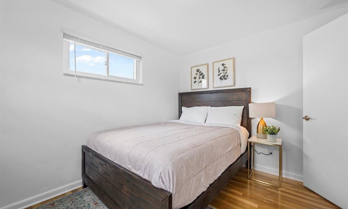 Photo of Bedroom in Pittsburgh
