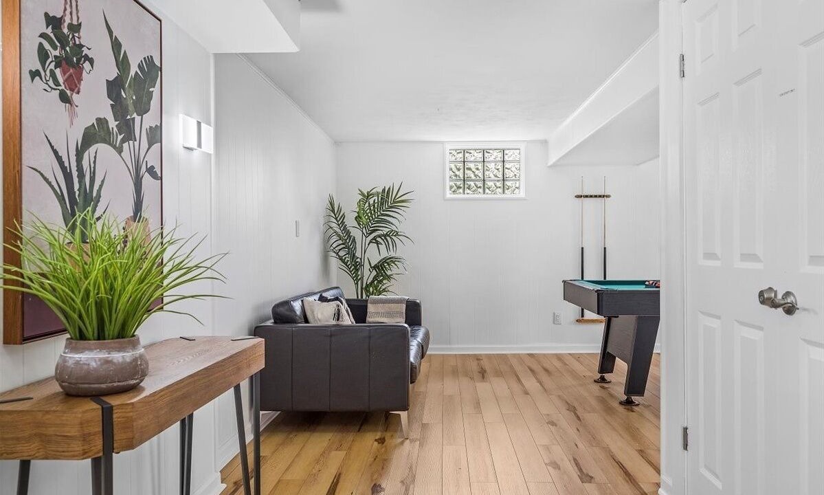 Photo of Bedroom in Pittsburgh