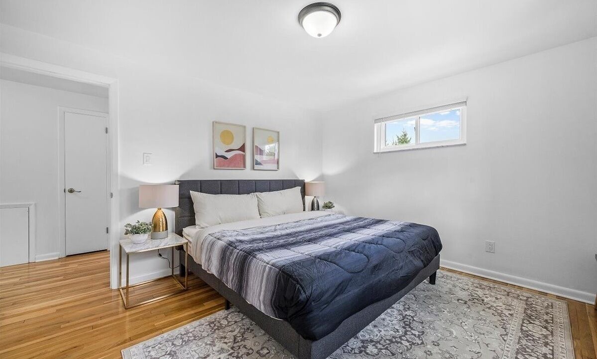Photo of Bedroom in Pittsburgh