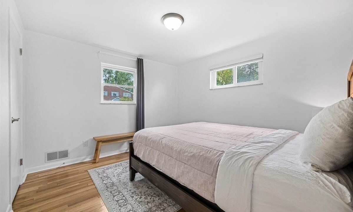 Photo of Bedroom in Pittsburgh