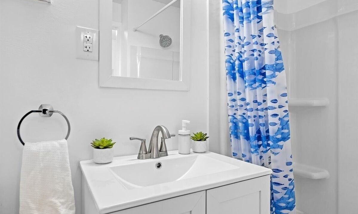 Photo of Bathroom in Pittsburgh