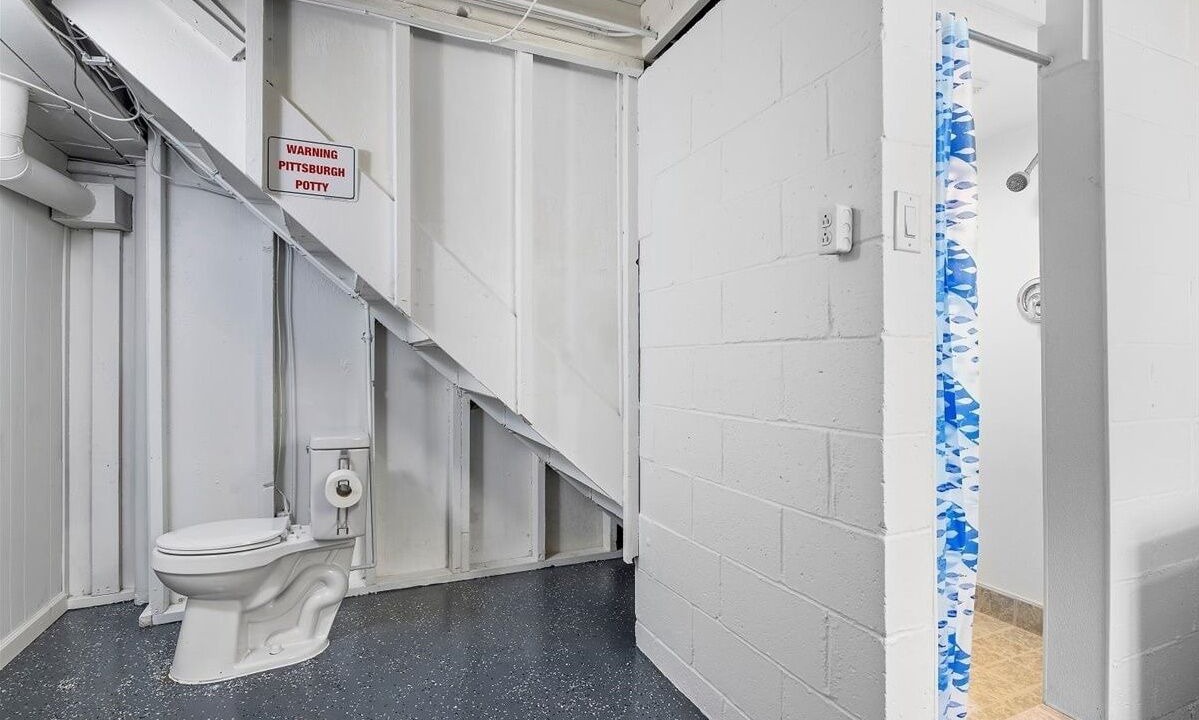 Photo of Bathroom in Pittsburgh