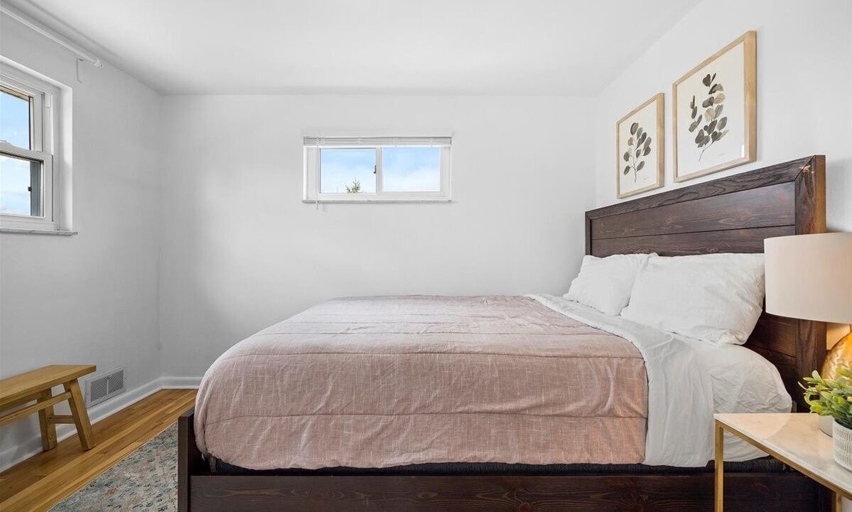 Photo of Bedroom in Pittsburgh