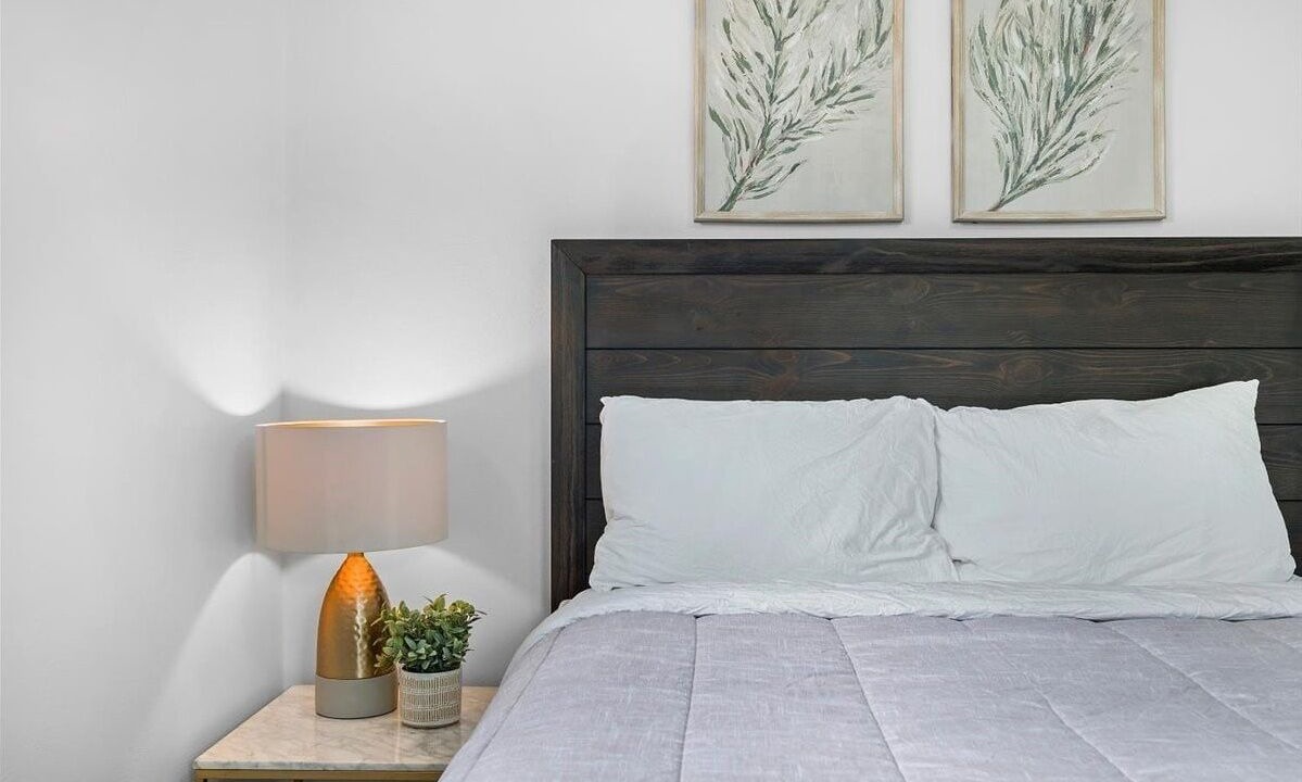 Photo of Bedroom in Pittsburgh
