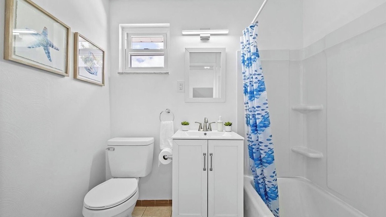 Photo of Bathroom in Pittsburgh
