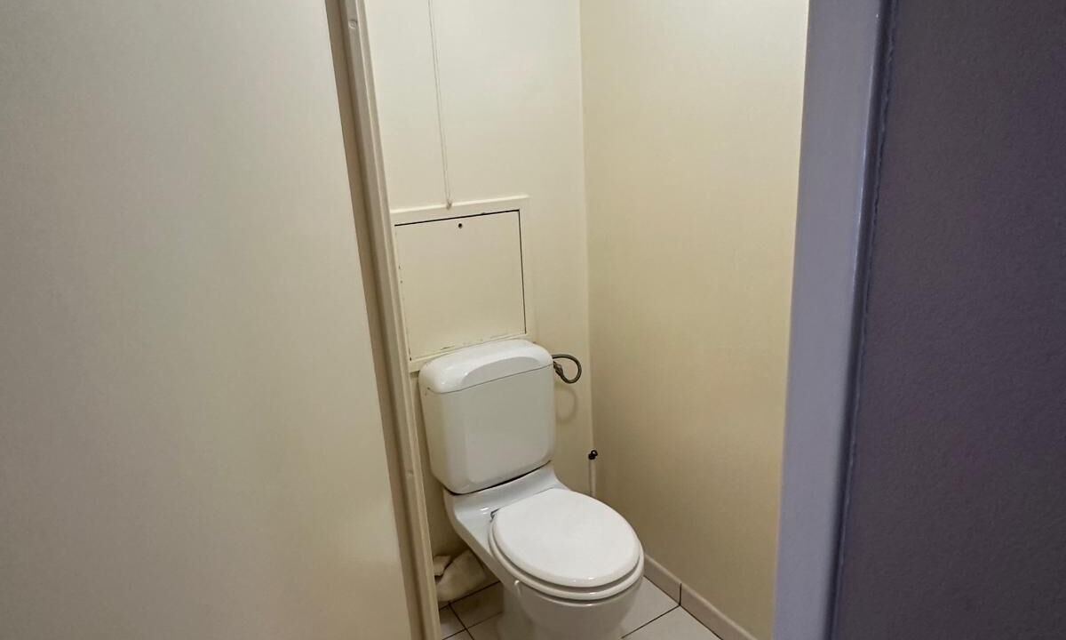 Photo of Bathroom in Fresnes
