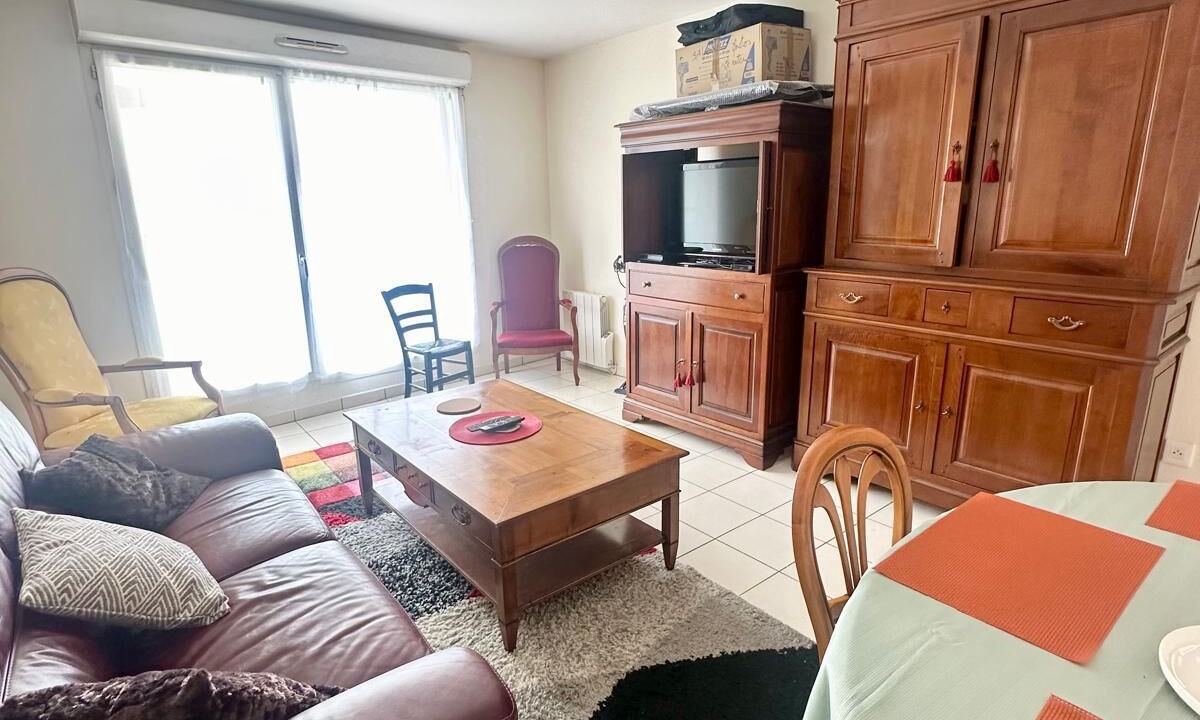 Photo of Livingroom in Fresnes