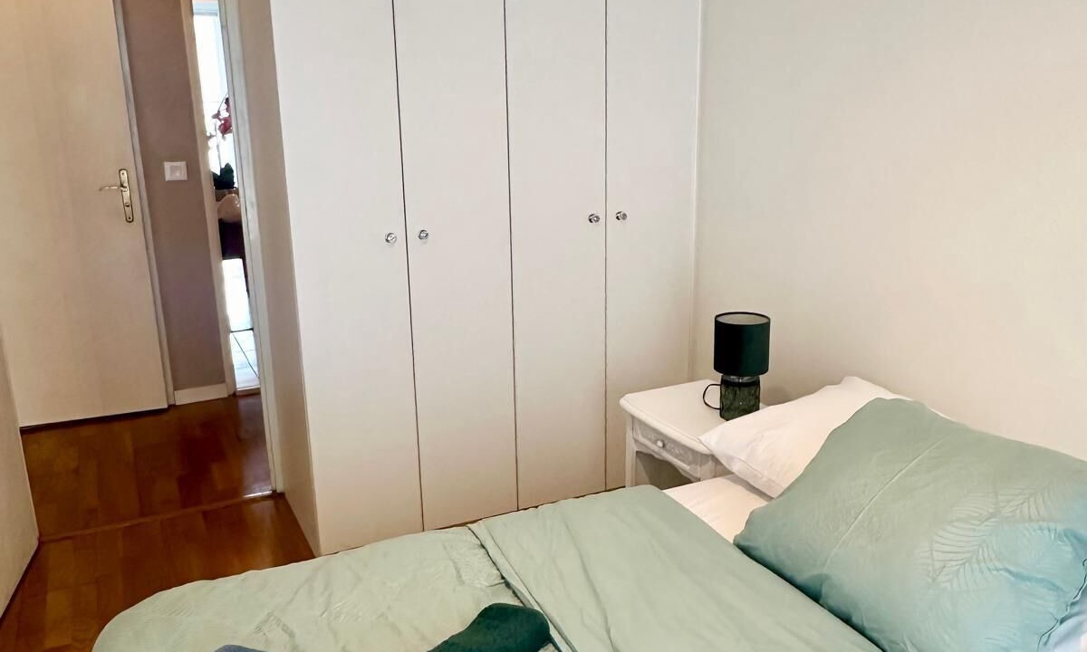 Photo of Bedroom in Fresnes