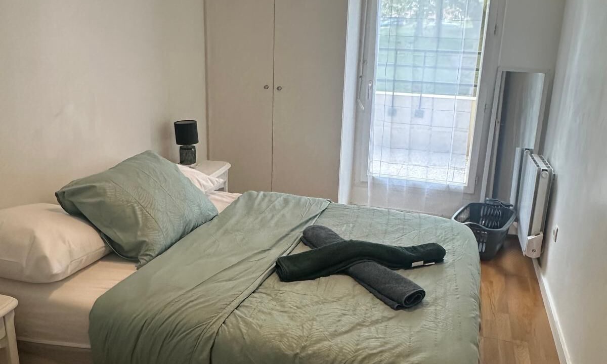Photo of Bedroom in Fresnes