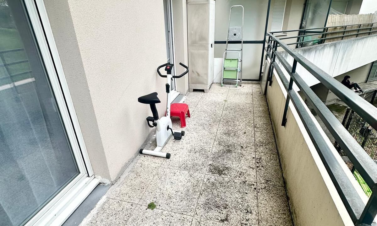 Photo of Outdoor in Fresnes