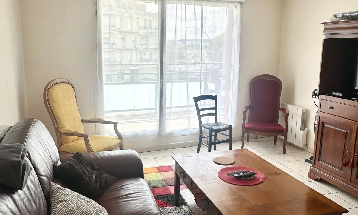 Photo of Livingroom in Fresnes