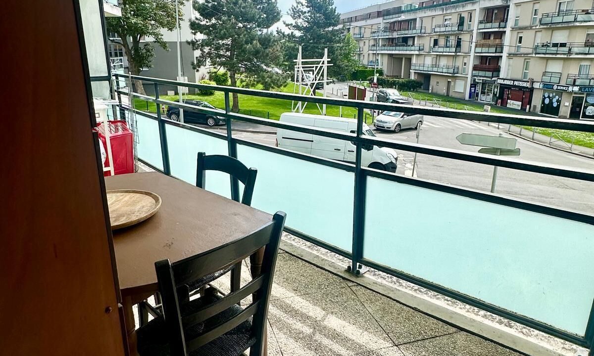 Photo of Outdoor in Fresnes