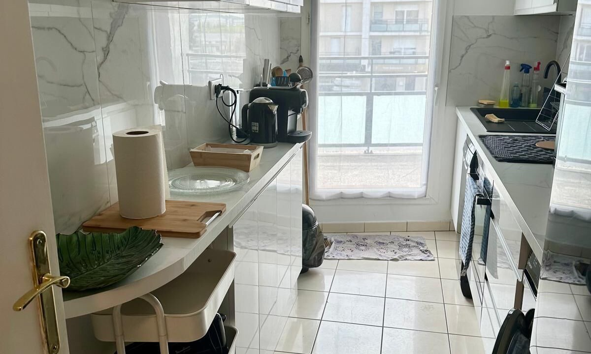 Photo of Kitchen in Fresnes