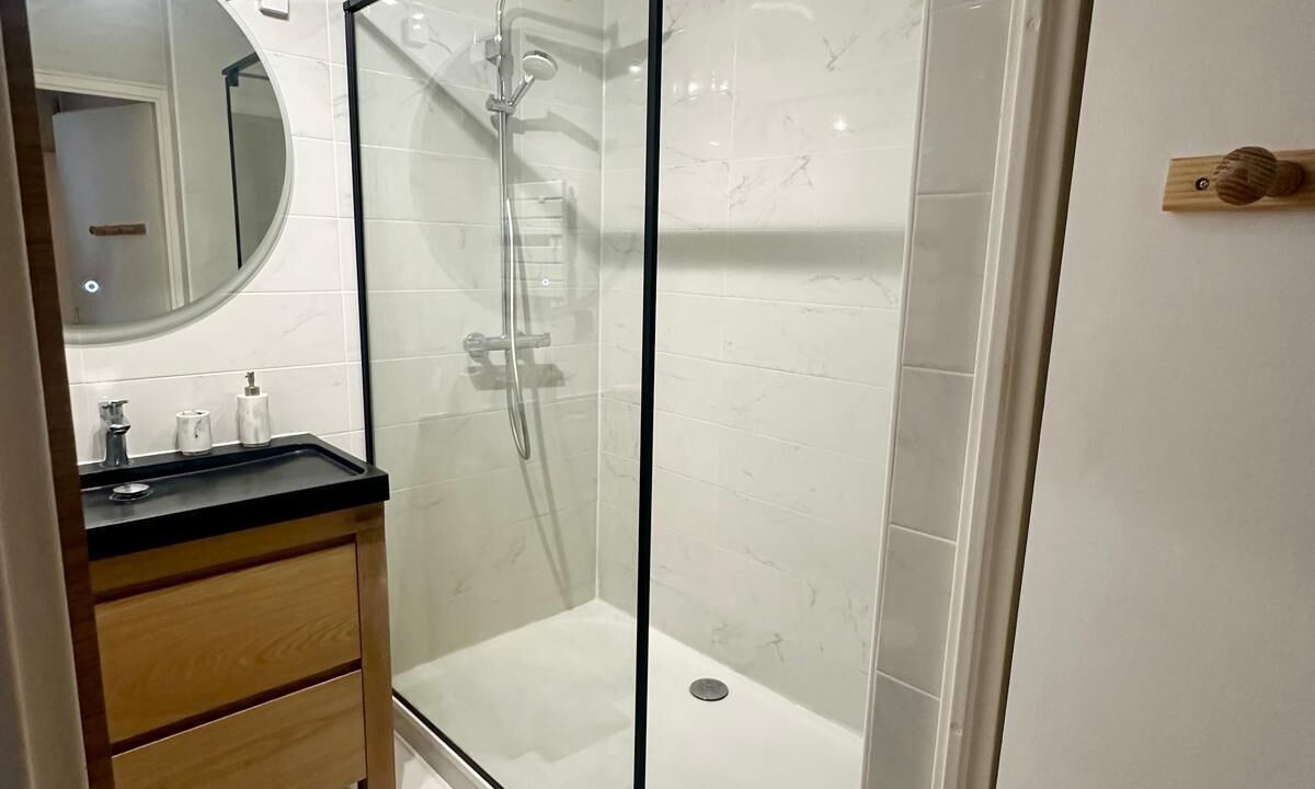 Photo of Bathroom in Fresnes