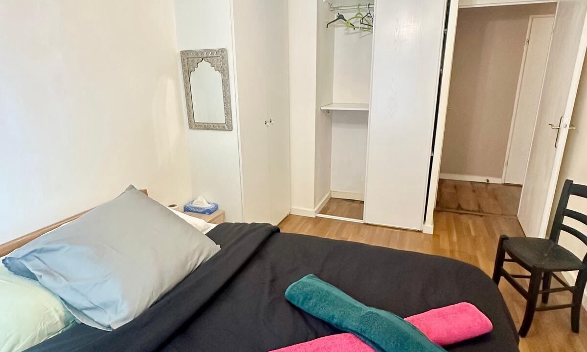 Photo of Bedroom in Fresnes