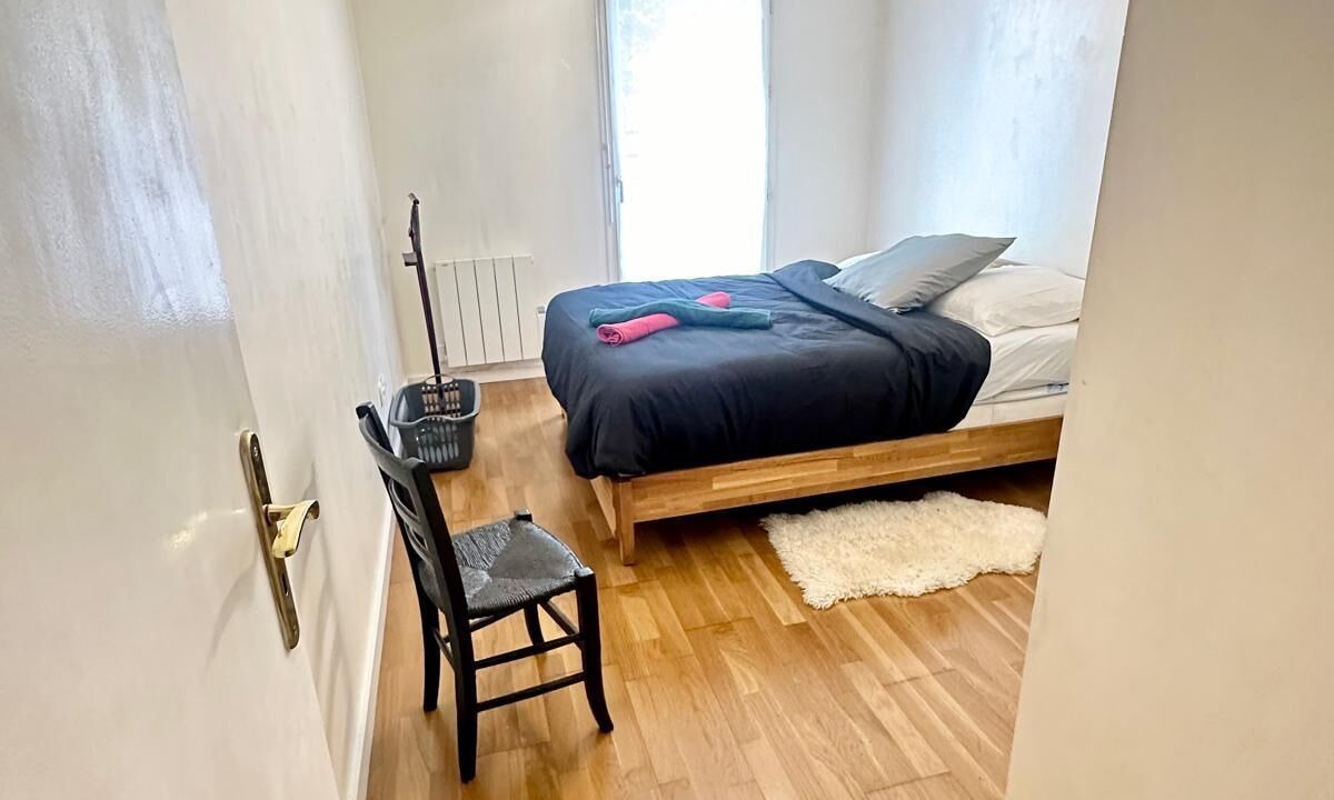 Photo of Bedroom in Fresnes