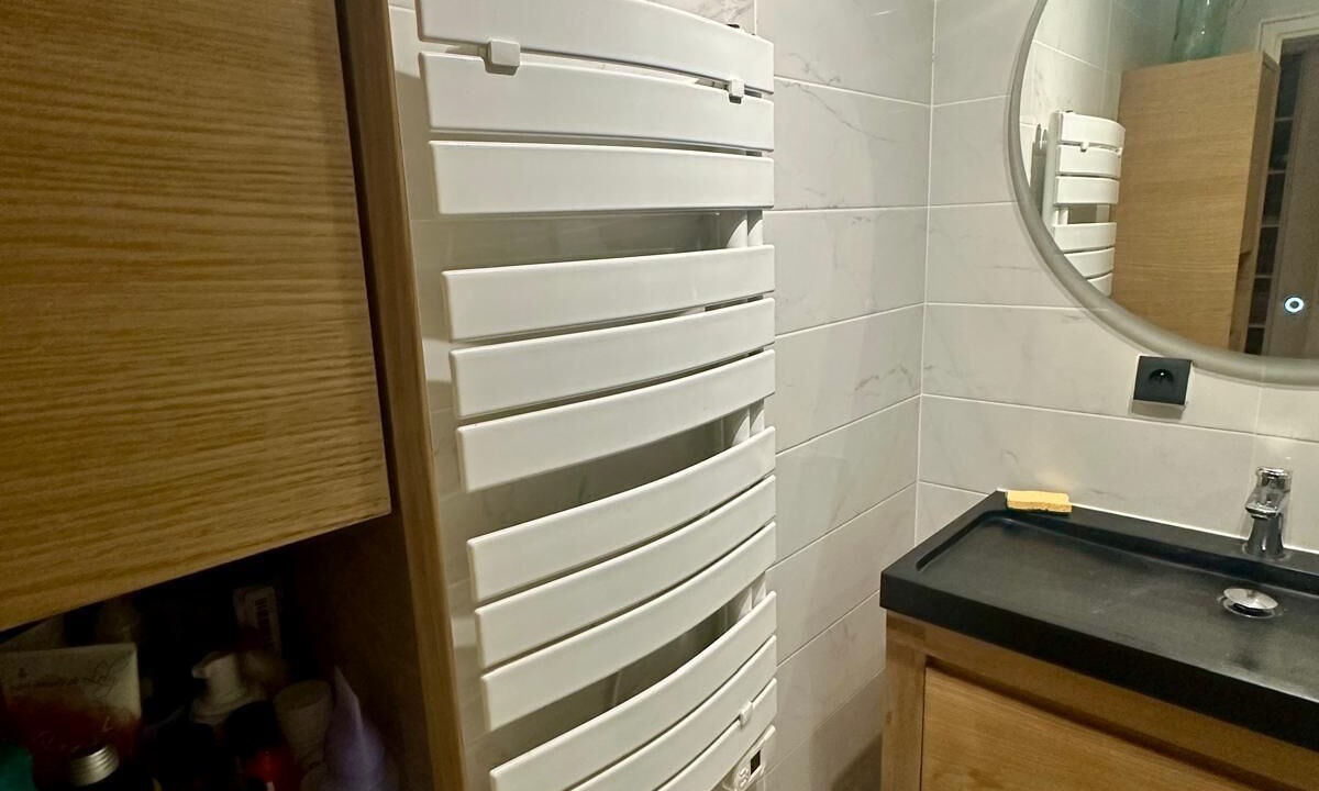 Photo of Bathroom in Fresnes