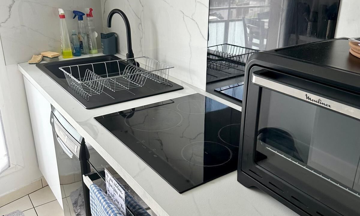 Photo of Kitchen in Fresnes