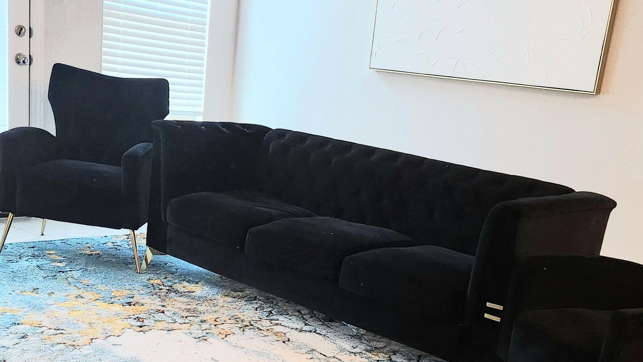 Photo of Livingroom in Prosper