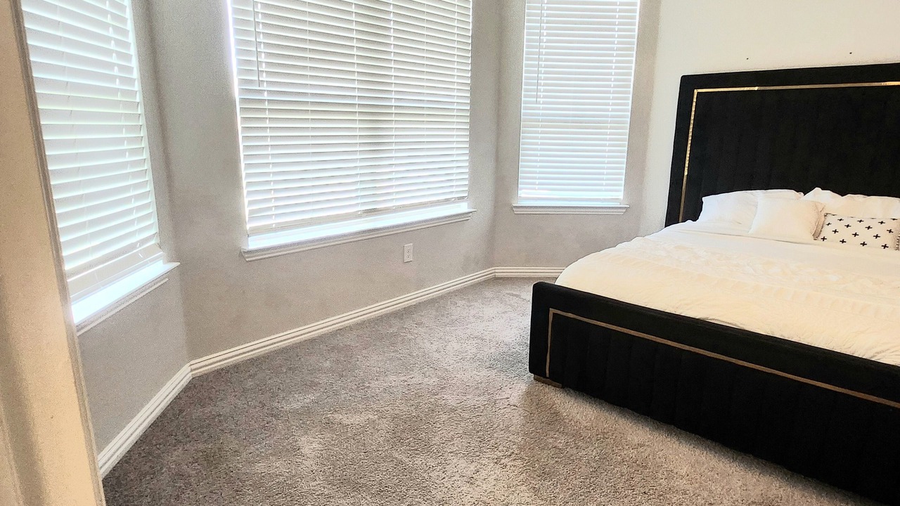 Photo of Bedroom in Prosper